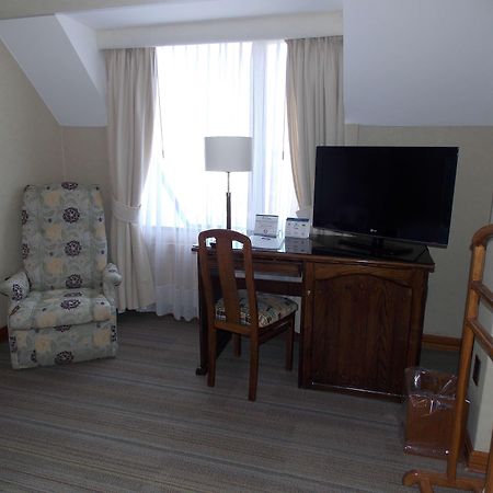 Hotel Finis Terrae Punta Arenas Luaran gambar