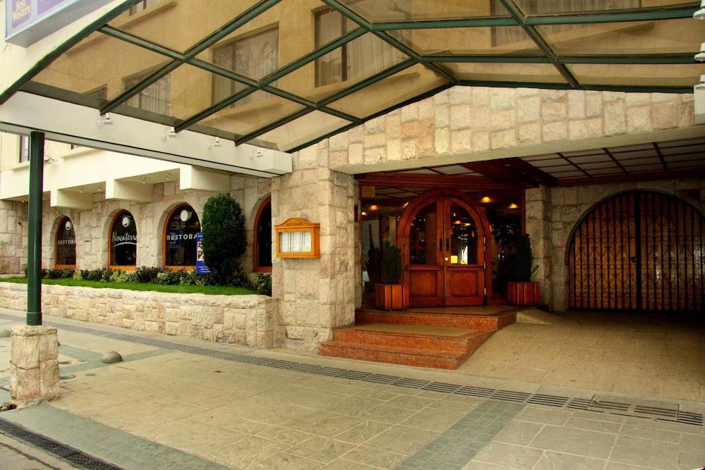 Hotel Finis Terrae Punta Arenas Luaran gambar