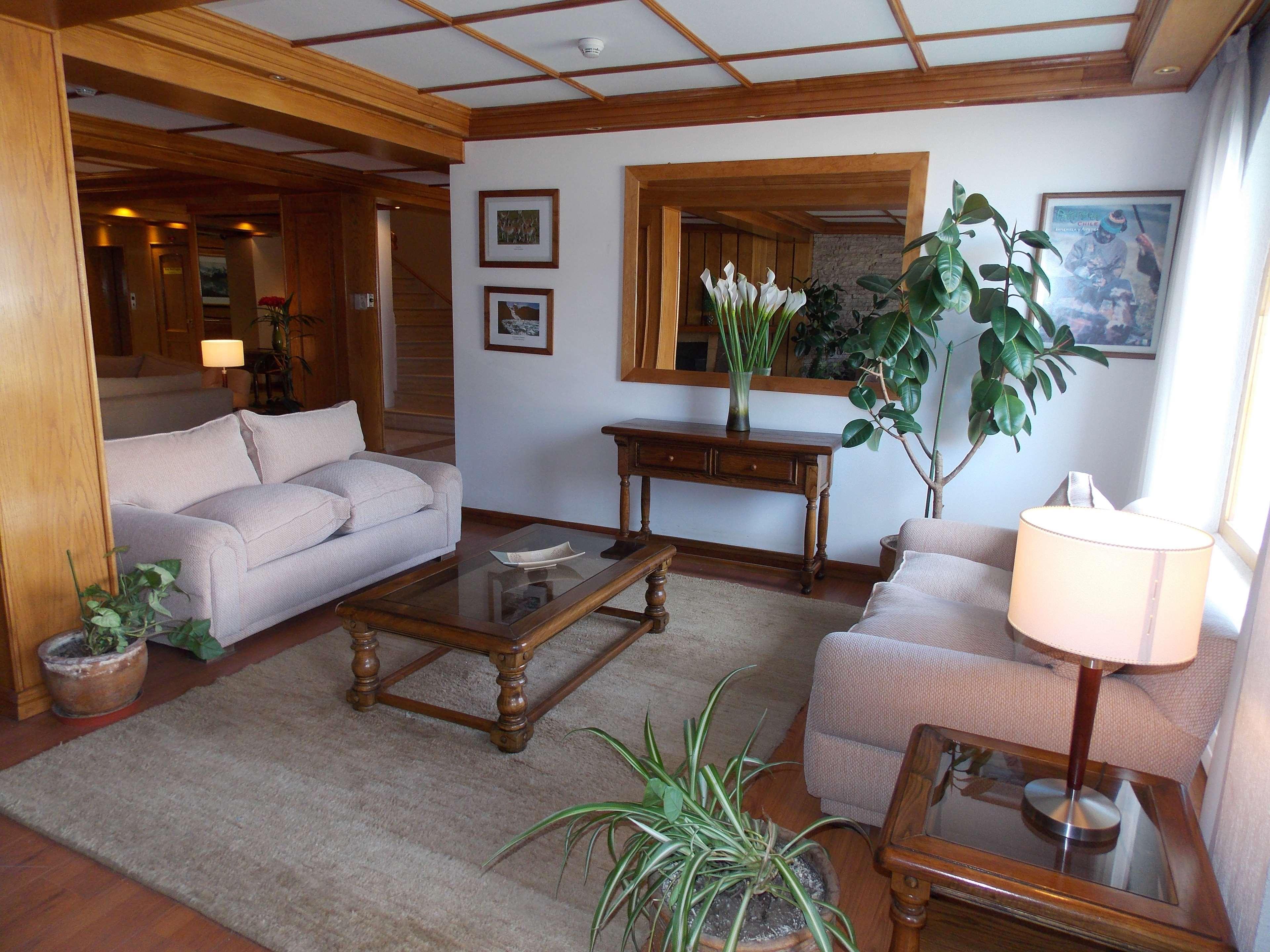 Hotel Finis Terrae Punta Arenas Luaran gambar
