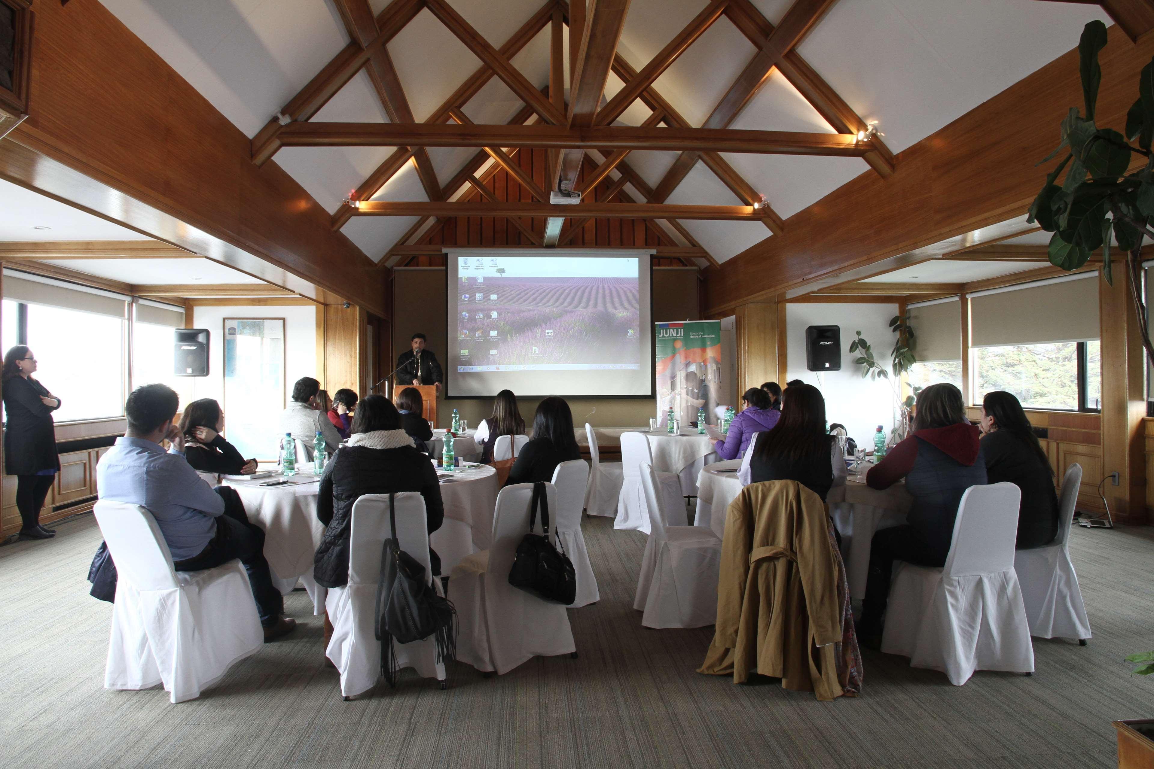Hotel Finis Terrae Punta Arenas Luaran gambar