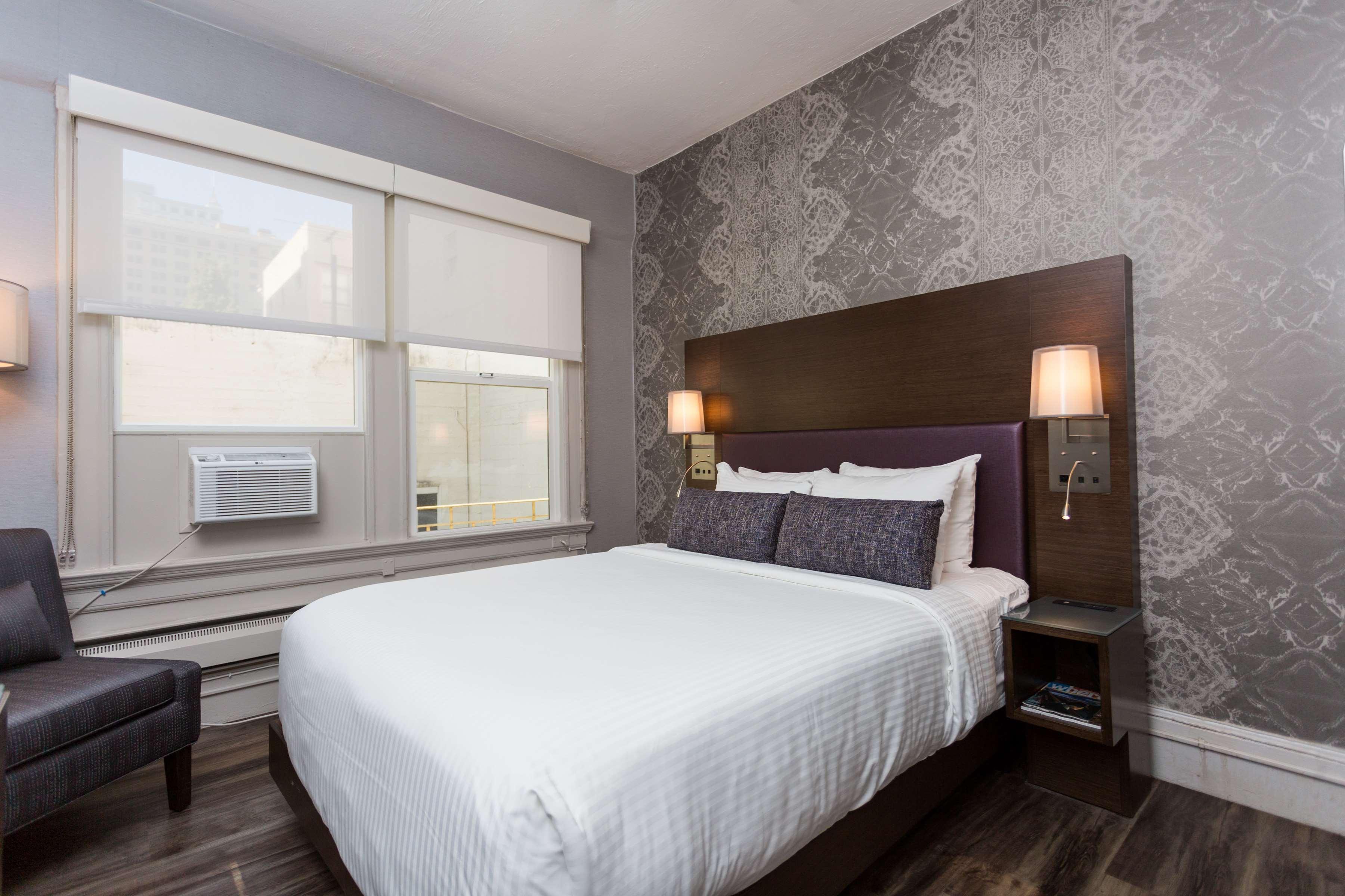Hotel Finis Terrae Punta Arenas Luaran gambar