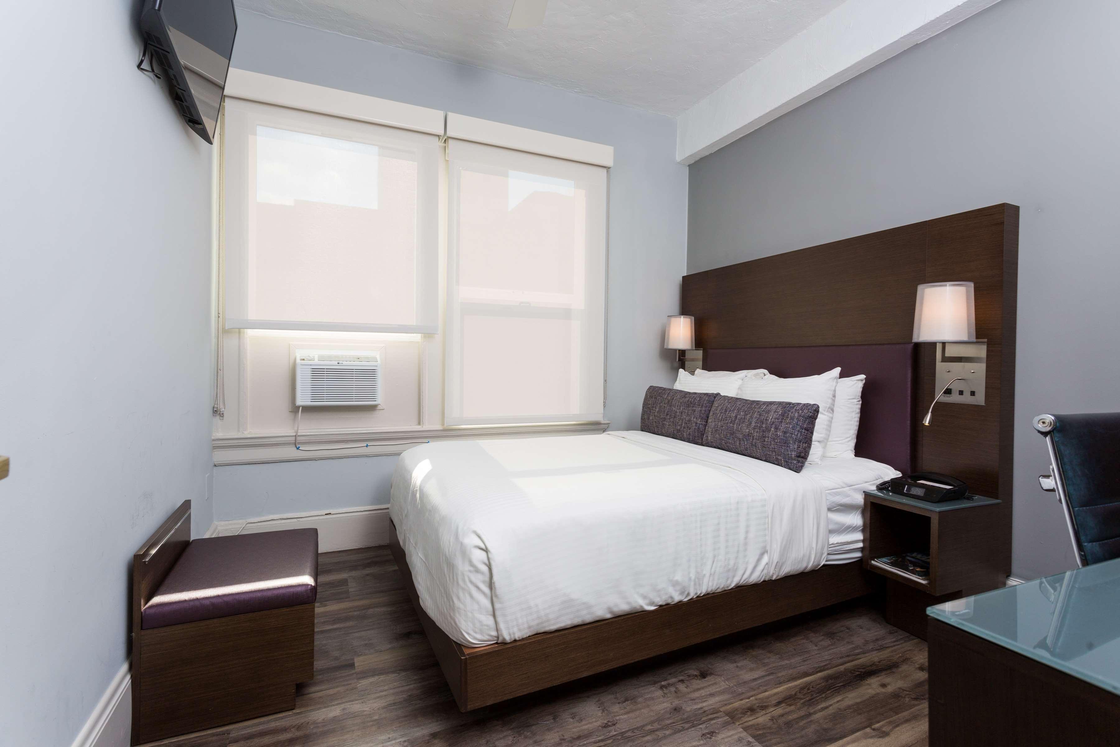 Hotel Finis Terrae Punta Arenas Luaran gambar