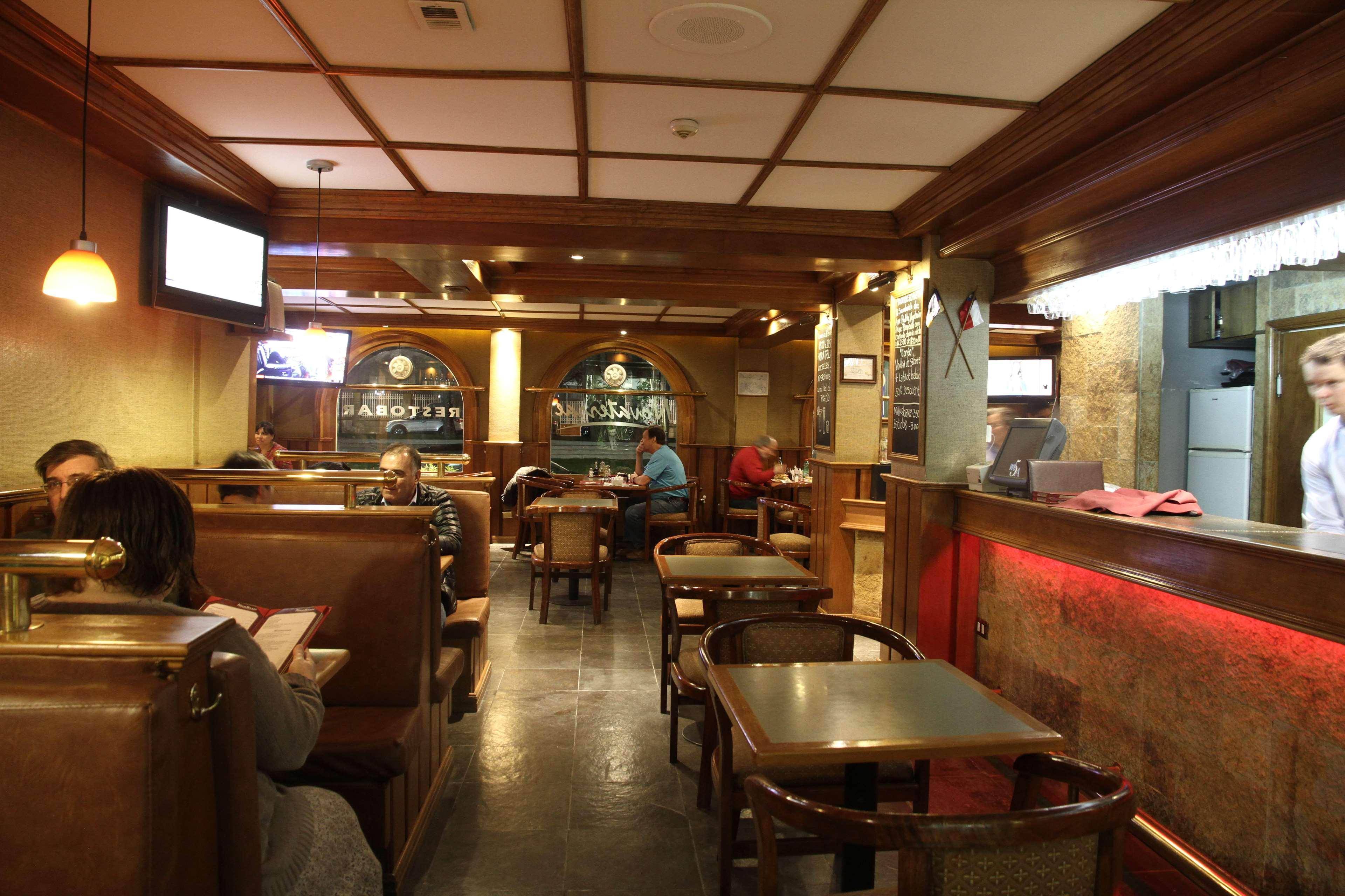 Hotel Finis Terrae Punta Arenas Luaran gambar