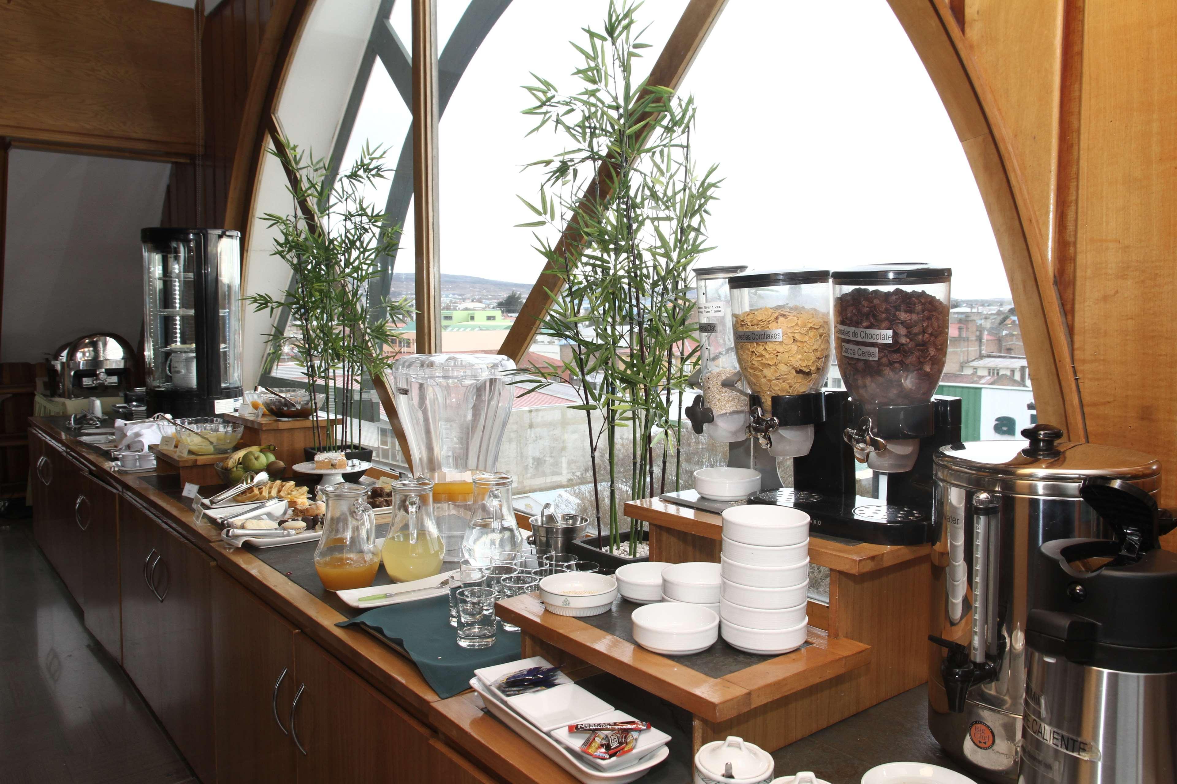 Hotel Finis Terrae Punta Arenas Luaran gambar