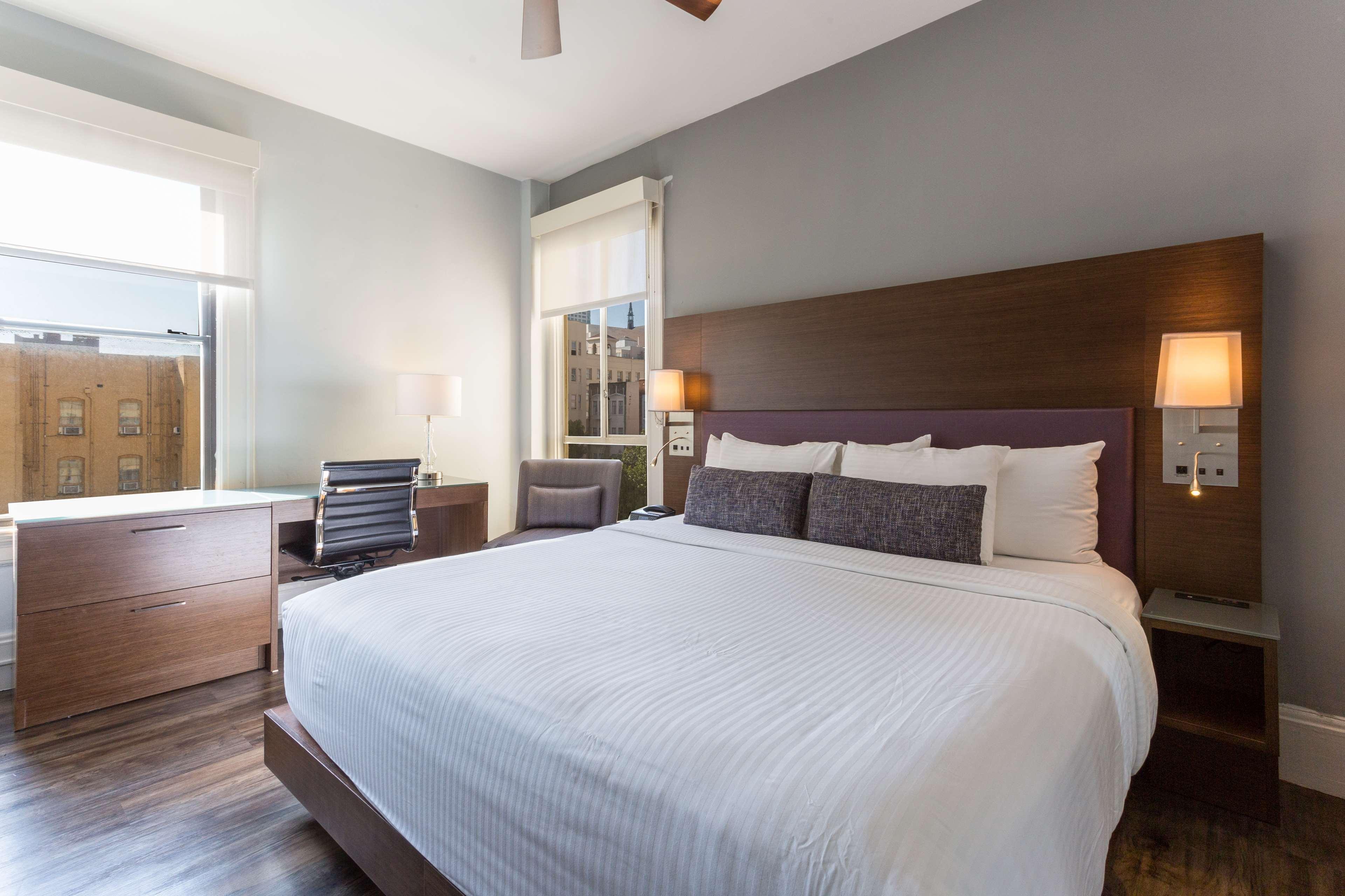 Hotel Finis Terrae Punta Arenas Luaran gambar