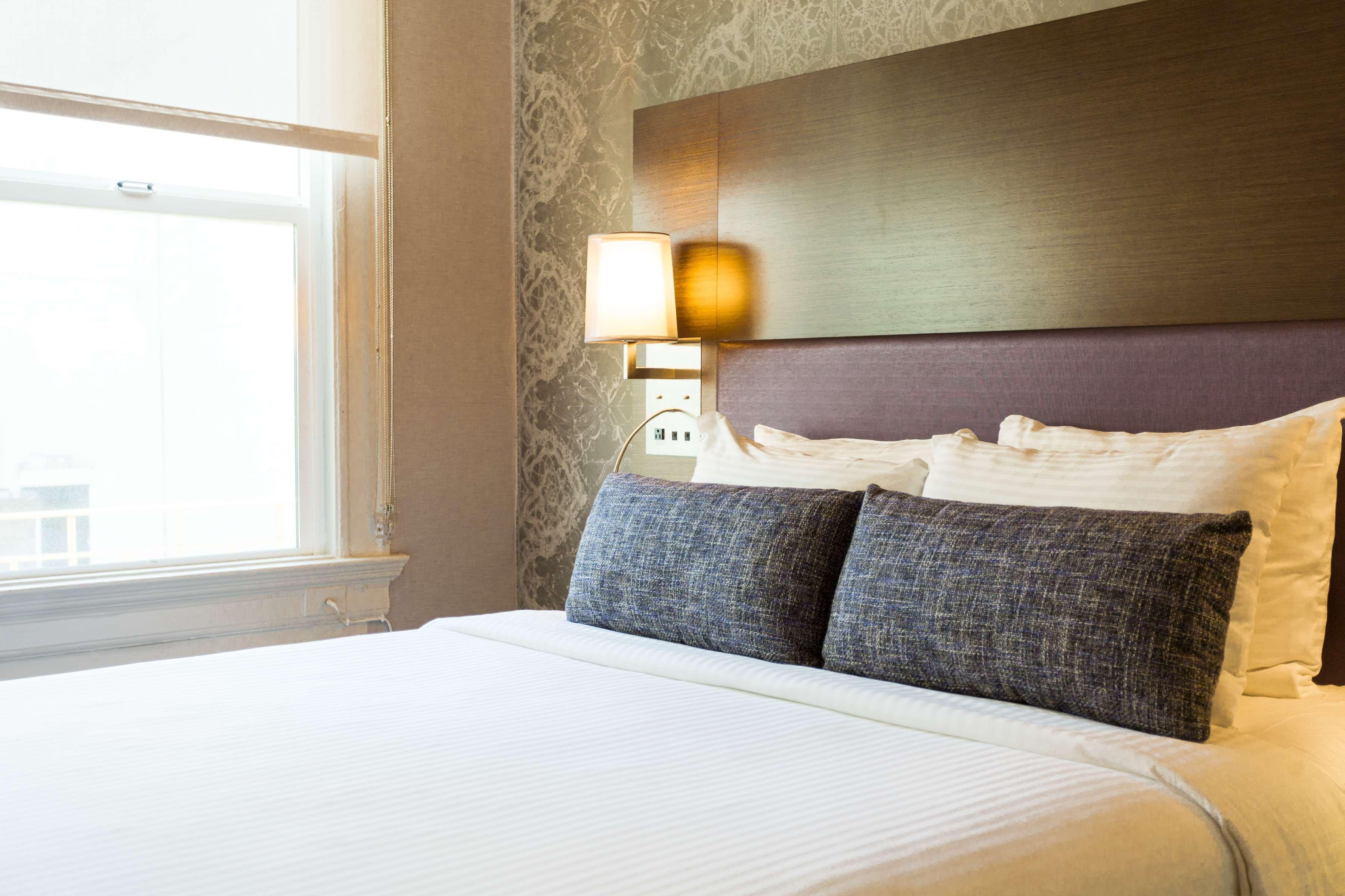 Hotel Finis Terrae Punta Arenas Luaran gambar