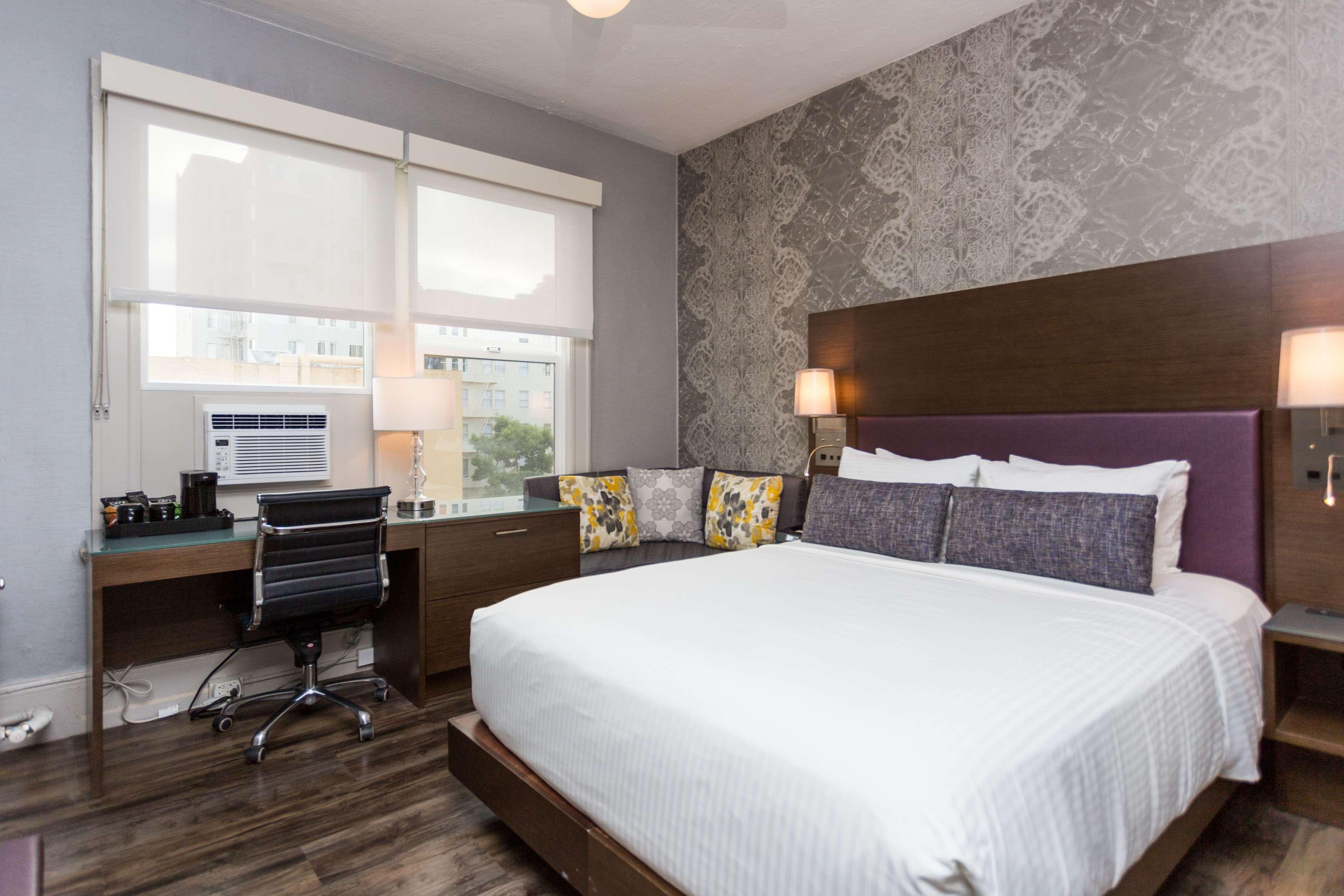 Hotel Finis Terrae Punta Arenas Luaran gambar
