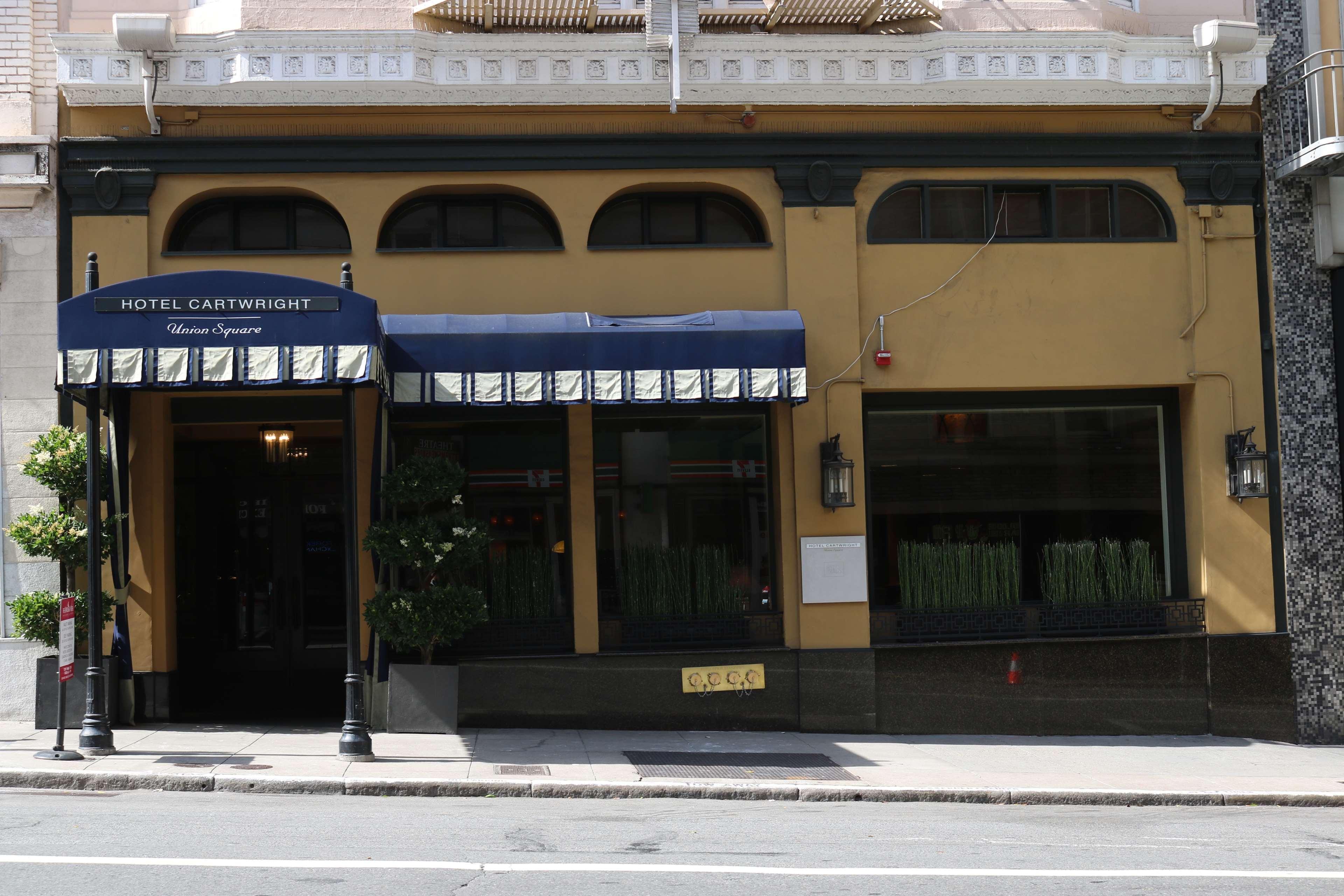 Hotel Finis Terrae Punta Arenas Luaran gambar