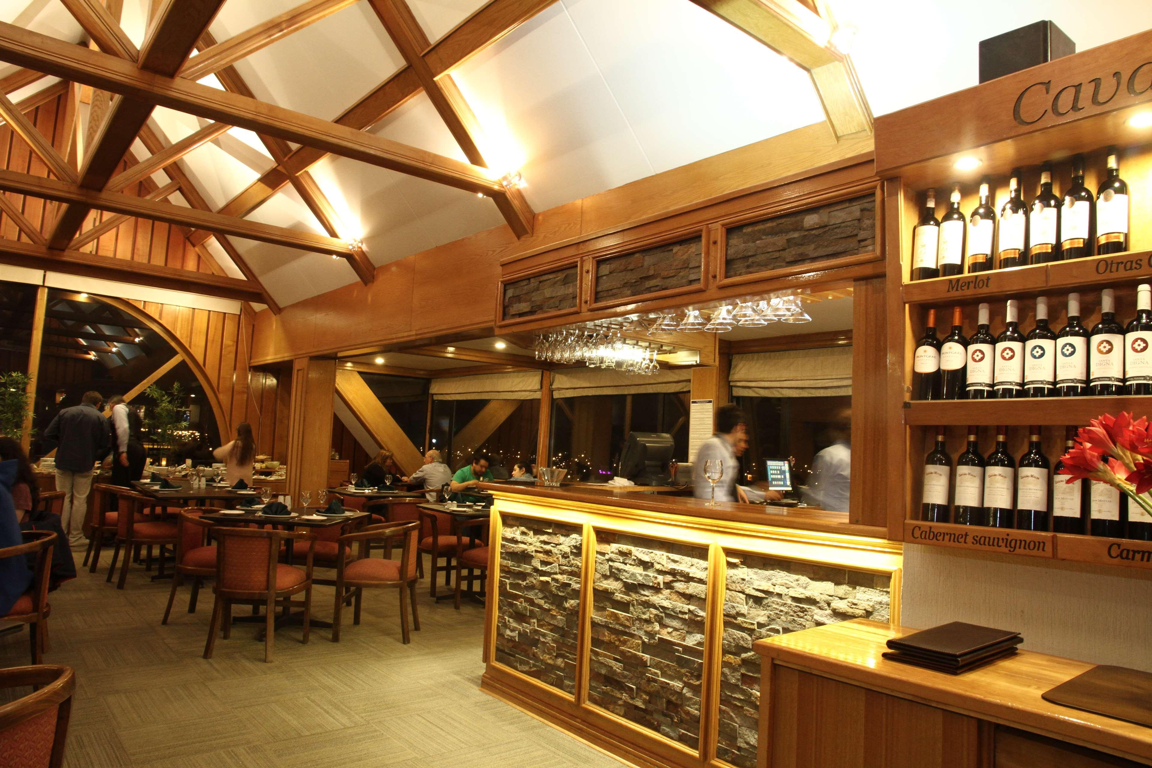 Hotel Finis Terrae Punta Arenas Luaran gambar