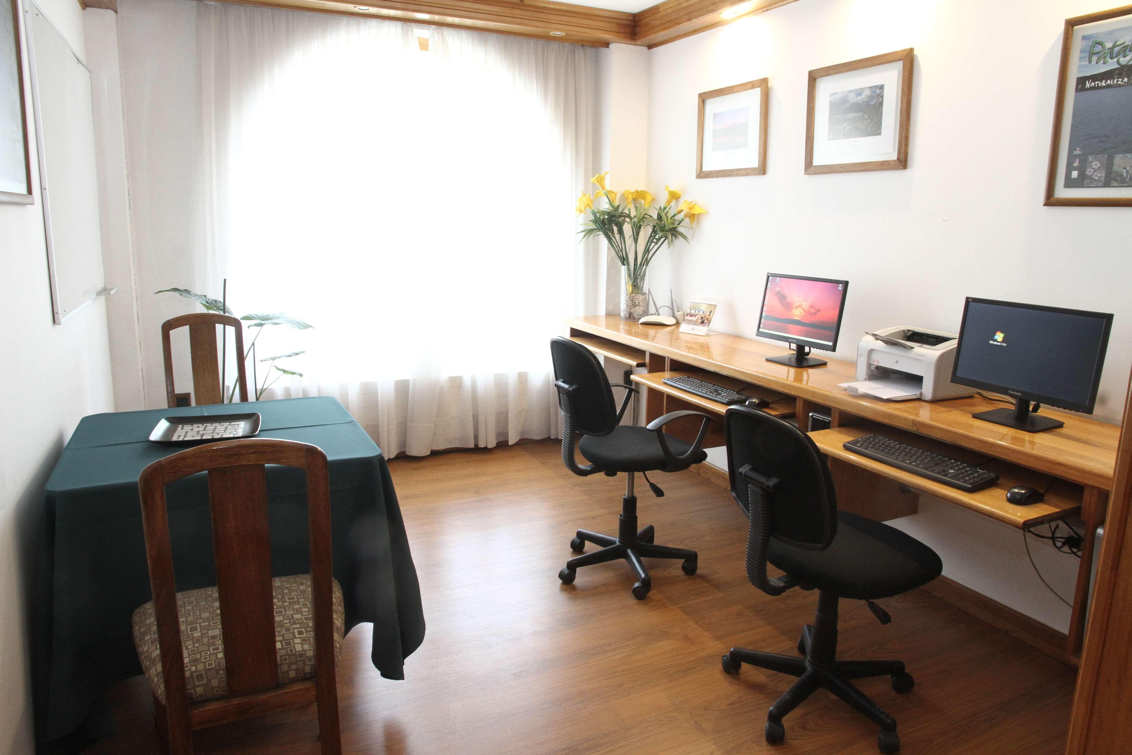 Hotel Finis Terrae Punta Arenas Luaran gambar