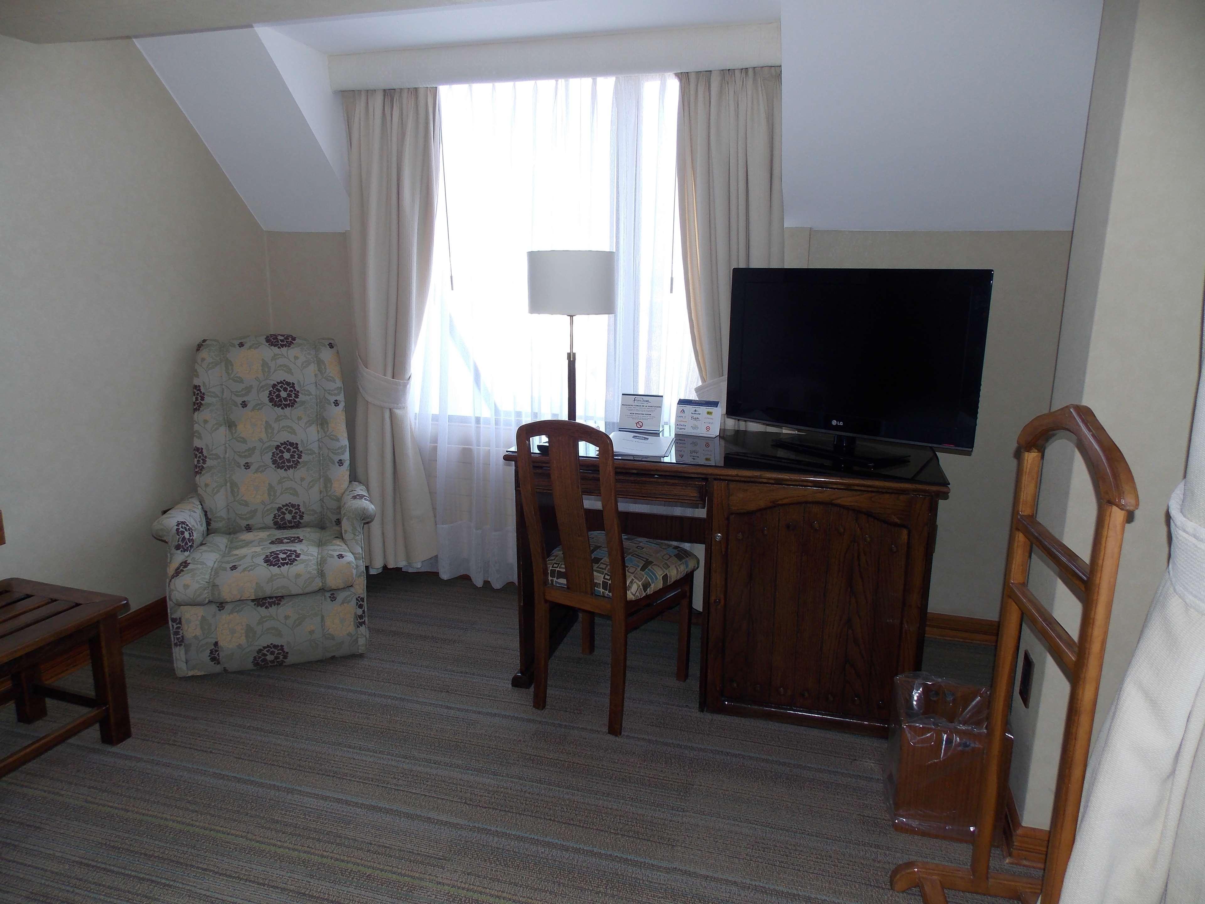 Hotel Finis Terrae Punta Arenas Luaran gambar