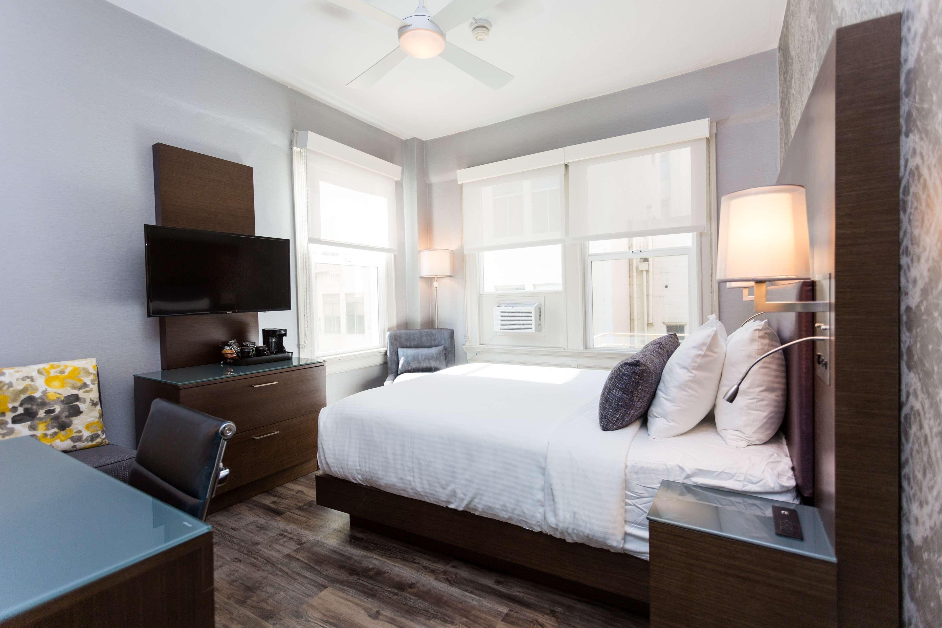 Hotel Finis Terrae Punta Arenas Luaran gambar