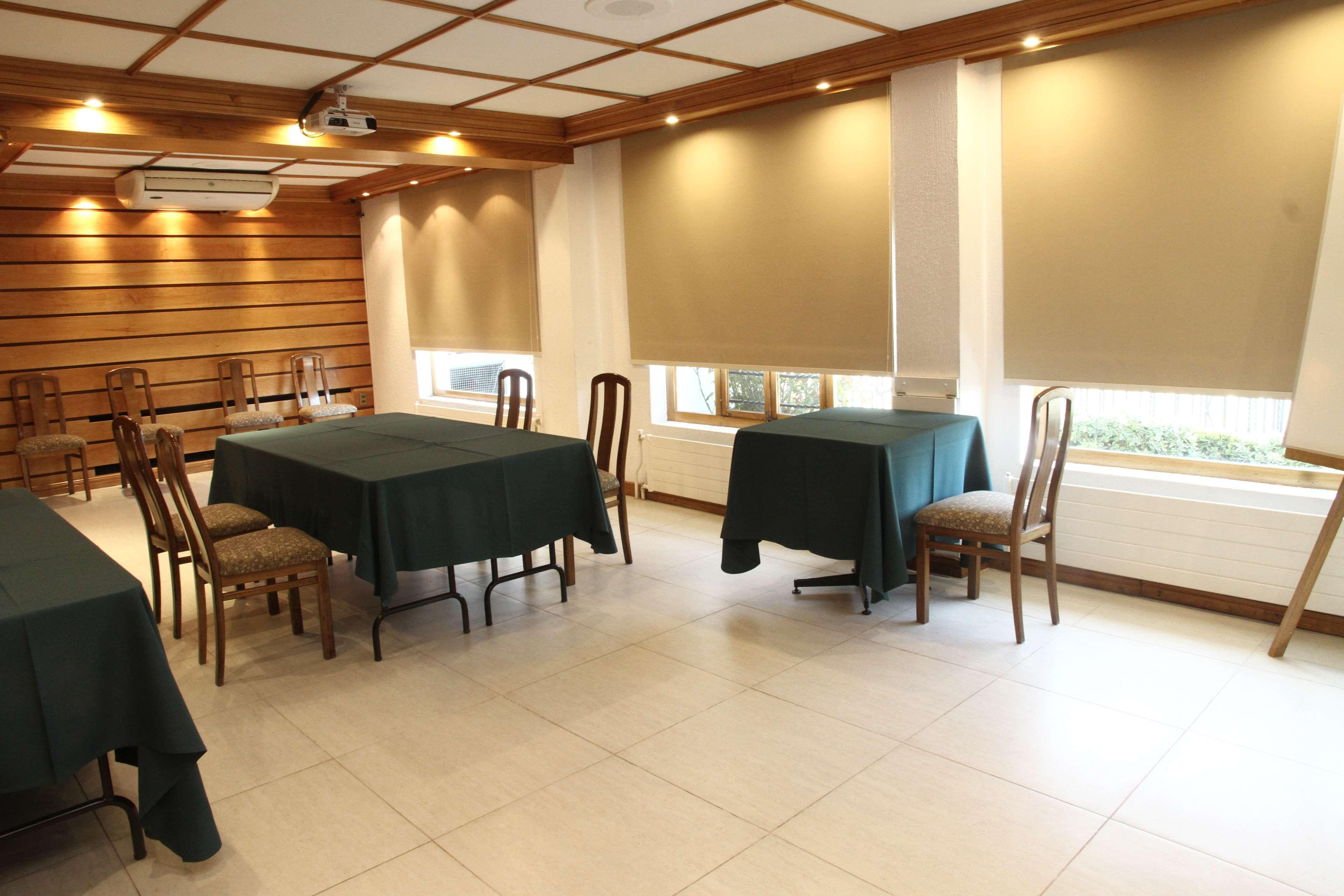 Hotel Finis Terrae Punta Arenas Luaran gambar