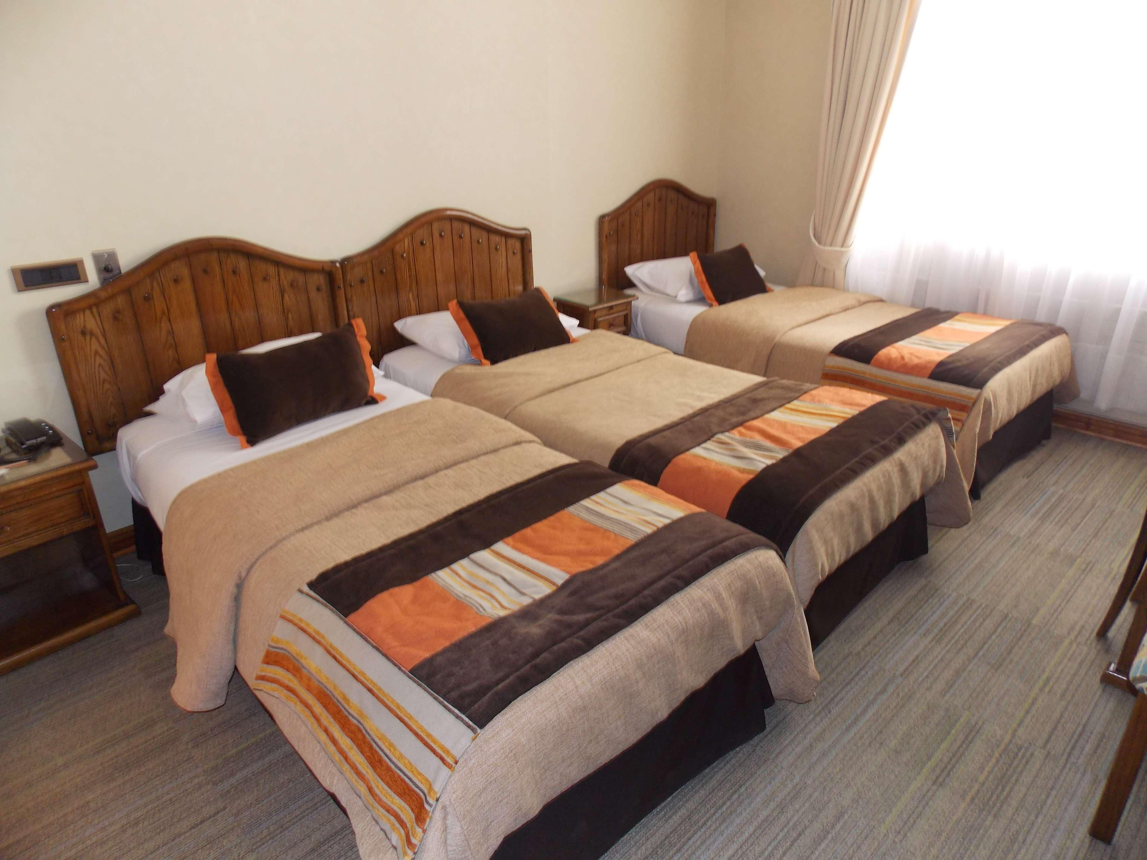 Hotel Finis Terrae Punta Arenas Luaran gambar