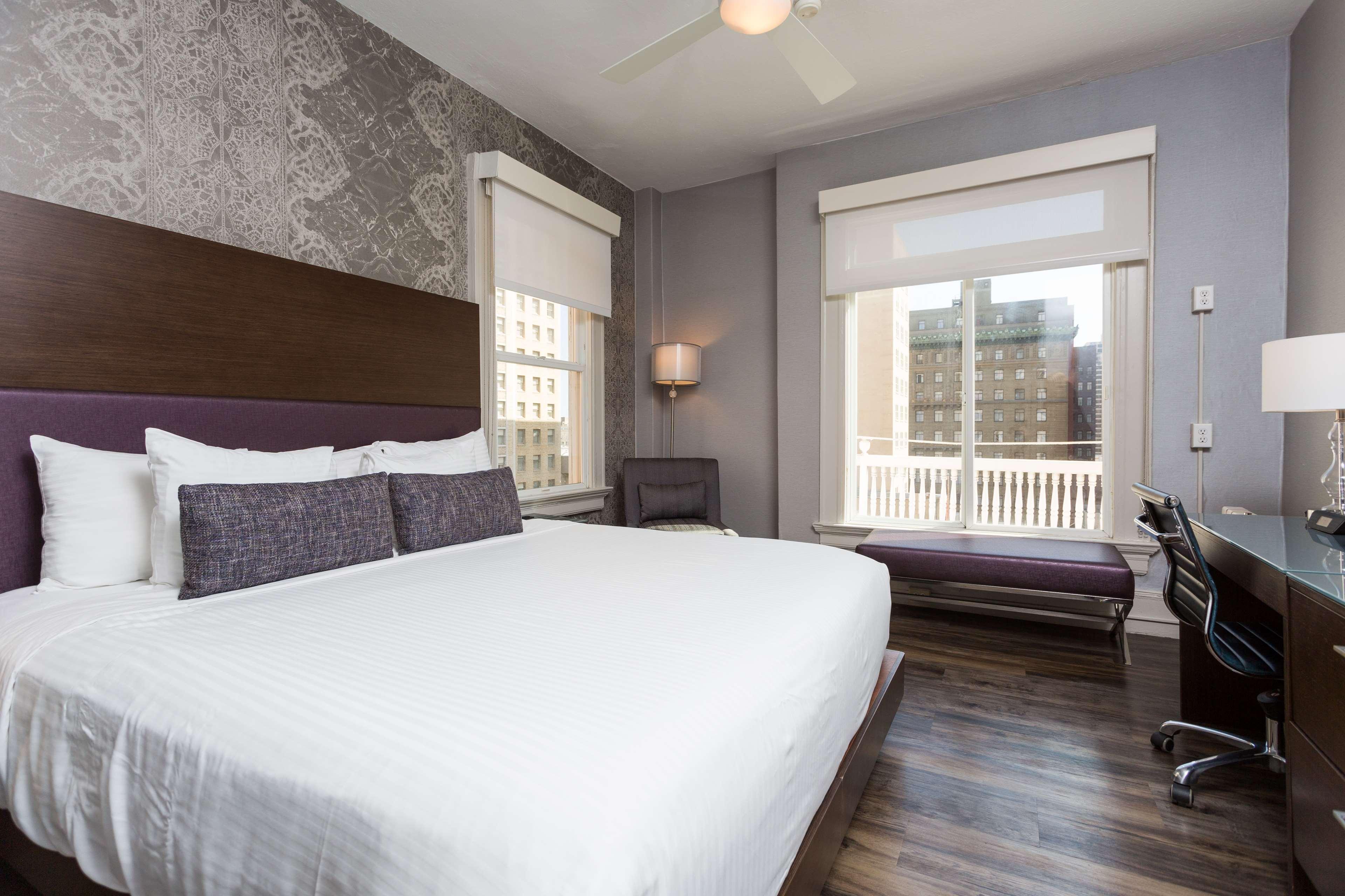 Hotel Finis Terrae Punta Arenas Luaran gambar