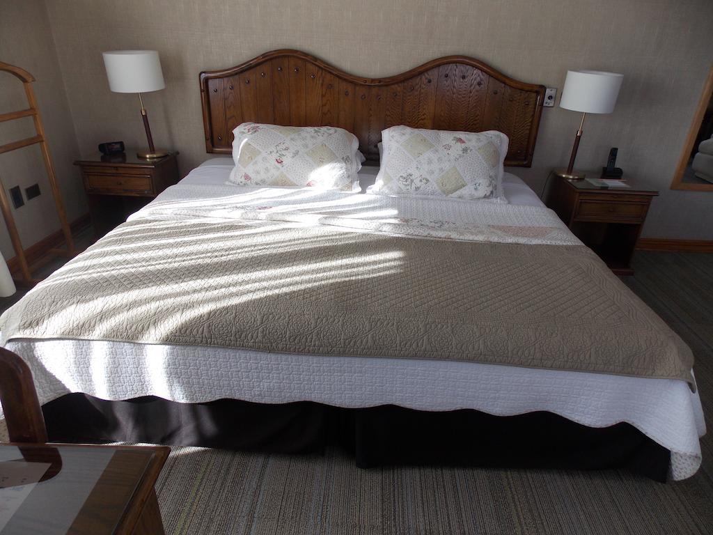 Hotel Finis Terrae Punta Arenas Luaran gambar