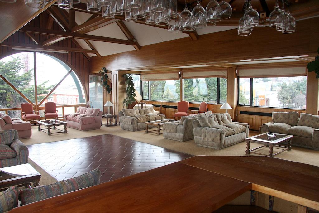 Hotel Finis Terrae Punta Arenas Luaran gambar