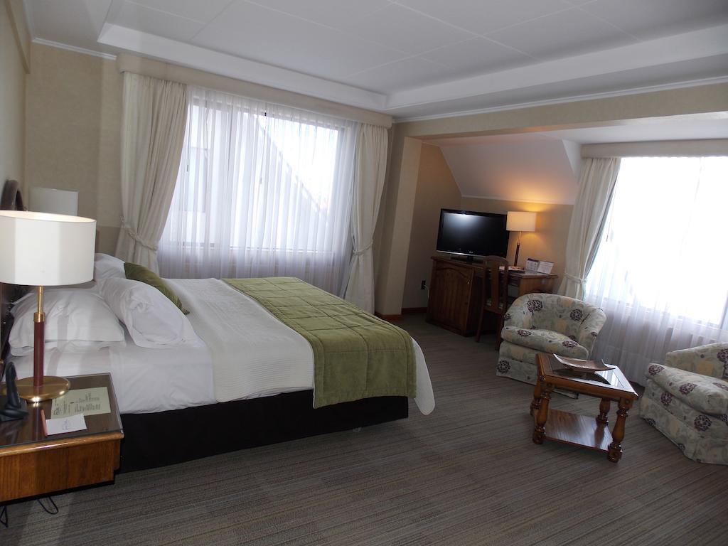 Hotel Finis Terrae Punta Arenas Luaran gambar
