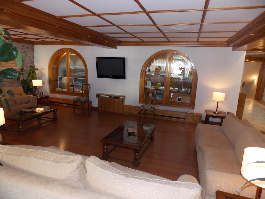 Hotel Finis Terrae Punta Arenas Luaran gambar