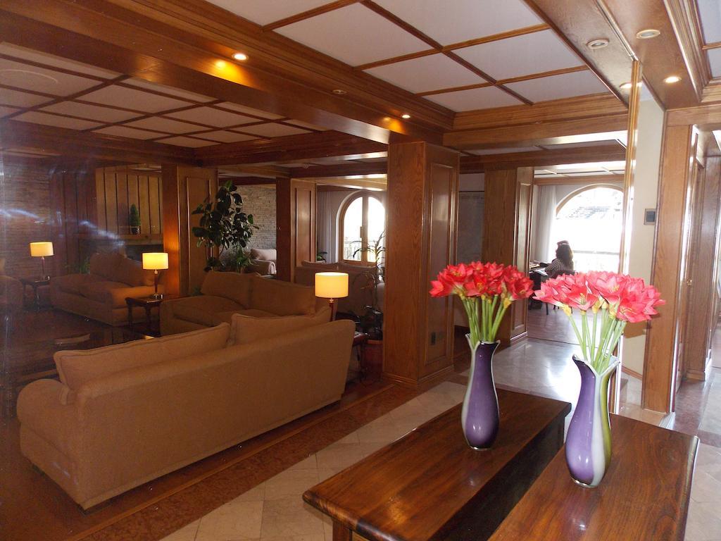 Hotel Finis Terrae Punta Arenas Luaran gambar