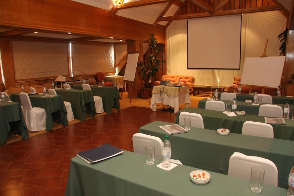 Hotel Finis Terrae Punta Arenas Luaran gambar