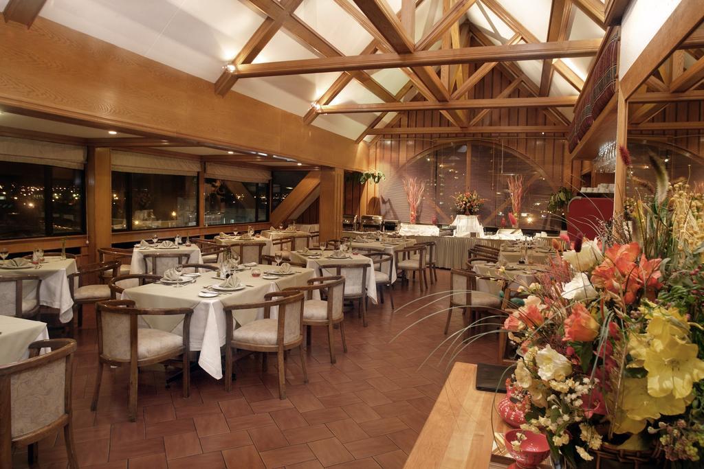 Hotel Finis Terrae Punta Arenas Luaran gambar