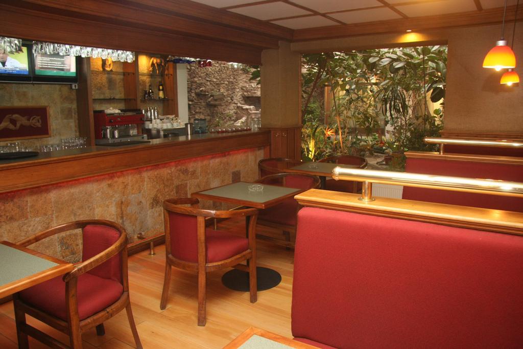 Hotel Finis Terrae Punta Arenas Luaran gambar