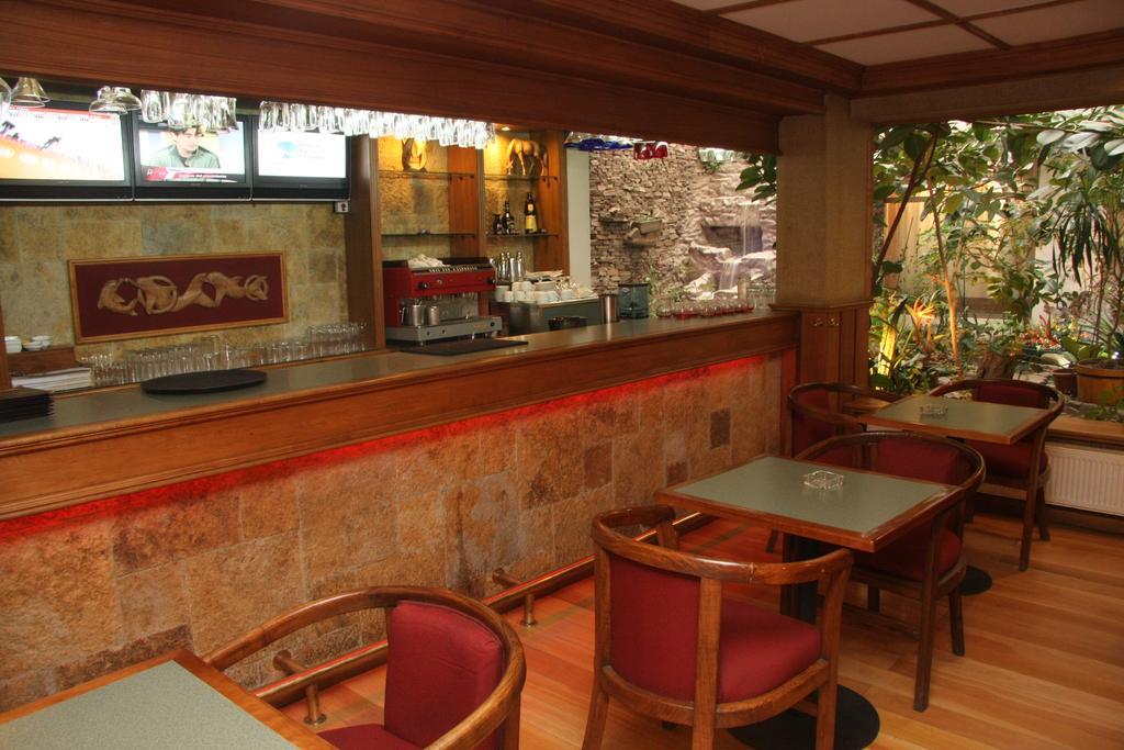 Hotel Finis Terrae Punta Arenas Luaran gambar