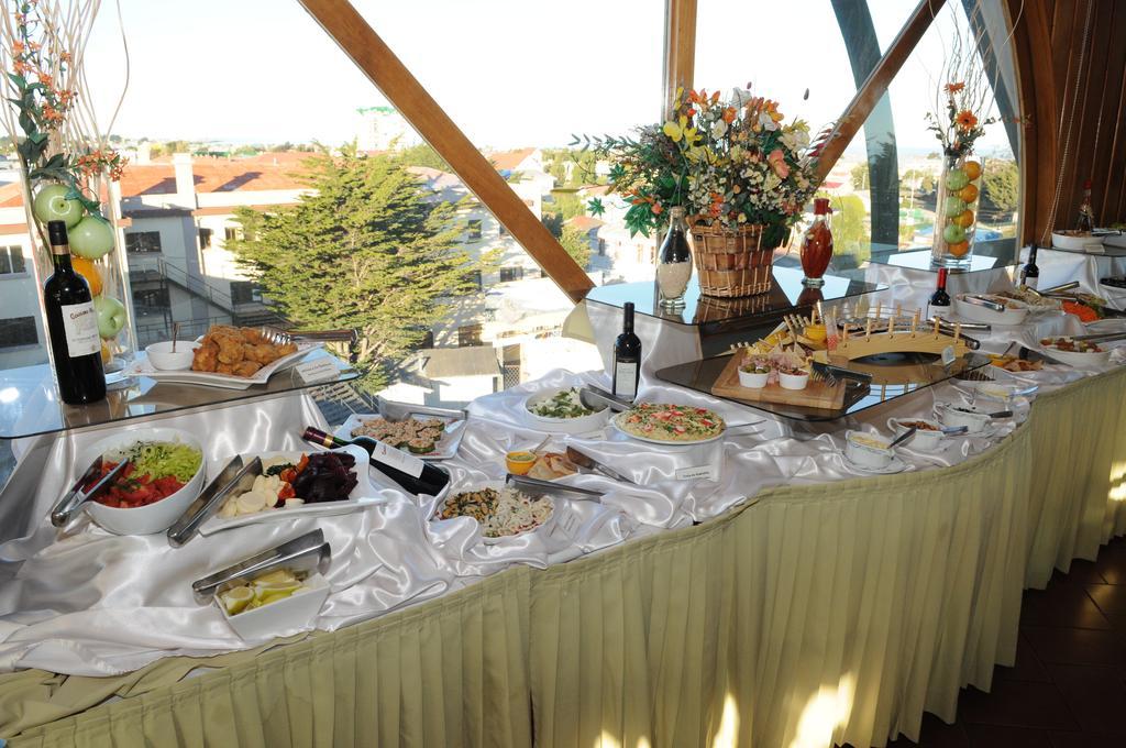 Hotel Finis Terrae Punta Arenas Luaran gambar