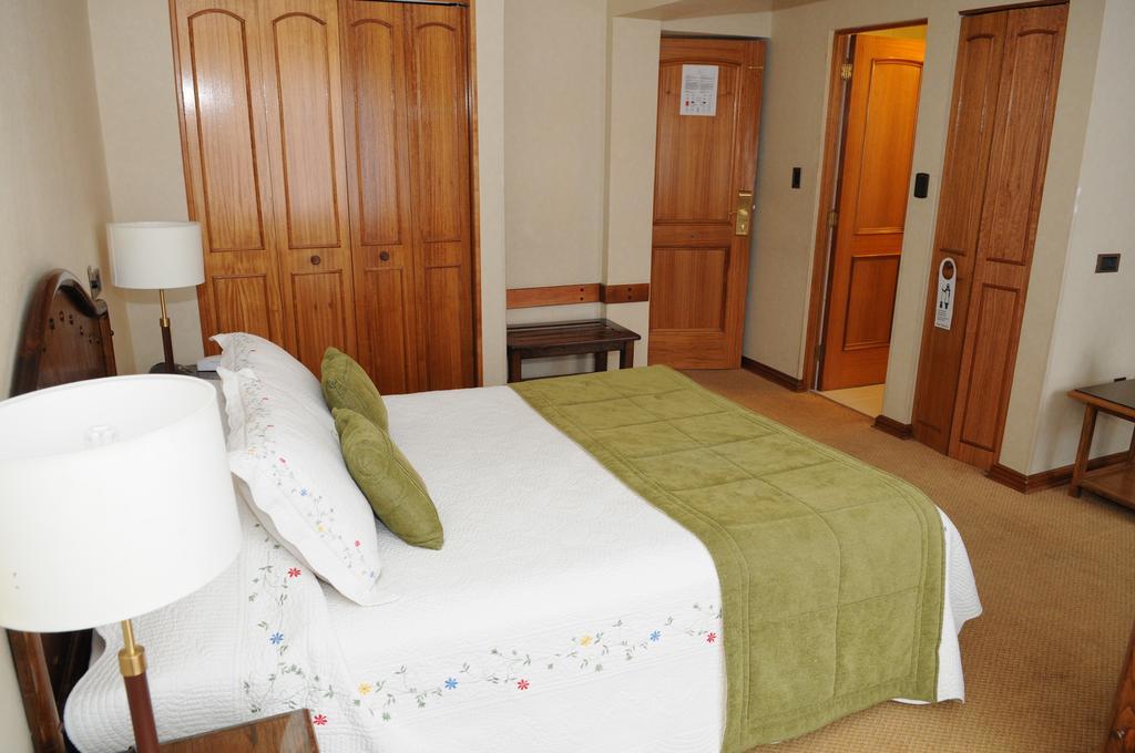 Hotel Finis Terrae Punta Arenas Luaran gambar