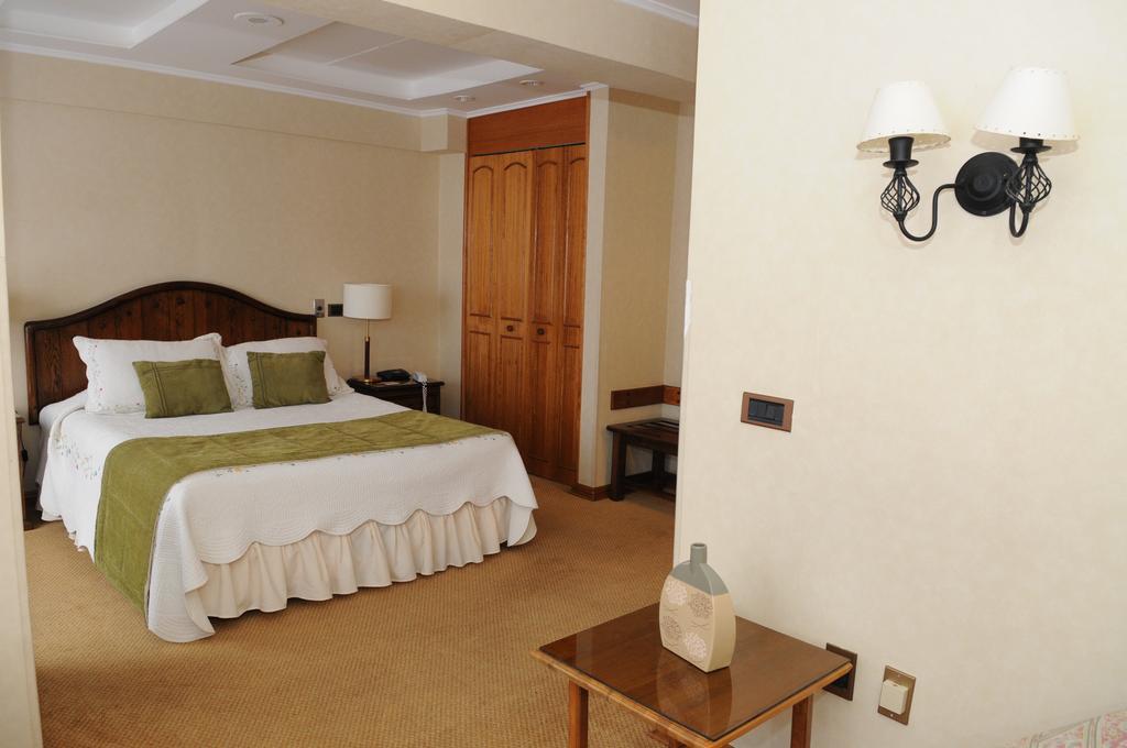 Hotel Finis Terrae Punta Arenas Luaran gambar