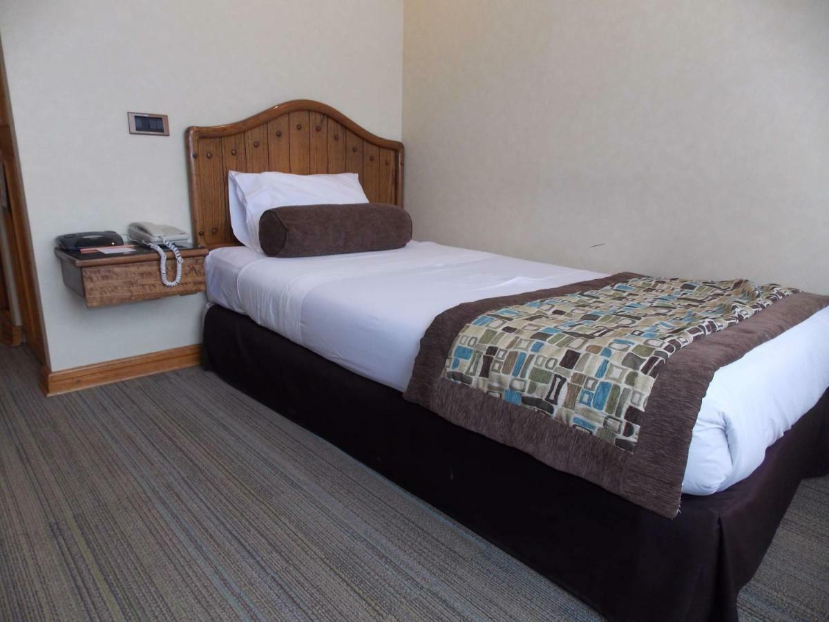 Hotel Finis Terrae Punta Arenas Luaran gambar